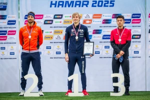 Svetski kup - Češki tinejdžer iznenadio favorite na 5.000 metara